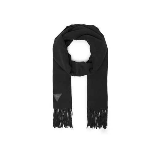 Szalik Guess AM9568 POL03 Czarny ze sklepu eobuwie.pl w kategorii Szaliki i chusty damskie - zdjęcie 186504053