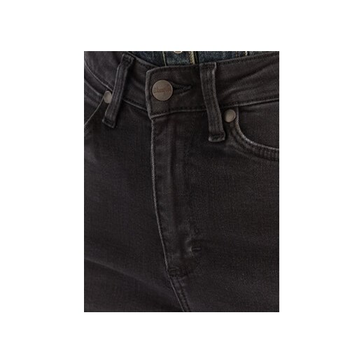 Wrangler Jeansy 112371749 Czarny Straight Fit Wrangler 26_32 MODIVO