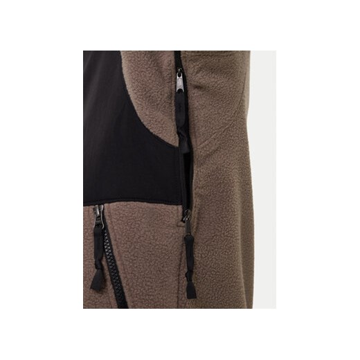 The North Face Polar Retro Denali NF0A88XH Beżowy Relaxed Fit The North Face L MODIVO