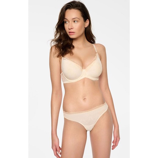 39559-02X Marvela biustonosz push-up, Kolor cielisty, Rozmiar 65F, Esotiq ze sklepu Primodo w kategorii Biustonosze - zdjęcie 186505831