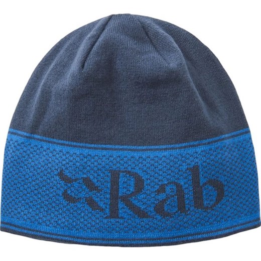 Czapka Logo Band Beanie Rab ze sklepu SPORT-SHOP.pl w kategorii Czapki zimowe męskie - zdjęcie 186506513
