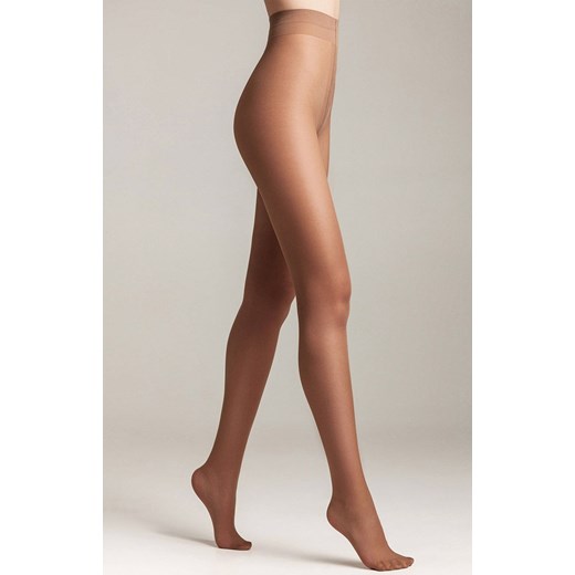 Prestige 40 rajstopy z efektem delikatny jedwab, Kolor naturalny, Rozmiar 2, Conte ze sklepu Intymna w kategorii Rajstopy - zdjęcie 186506594