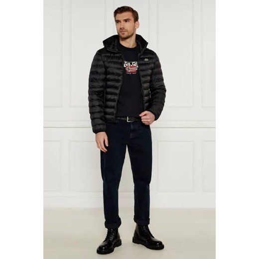 Lacoste Kurtka | Regular Fit Lacoste 46 Gomez Fashion Store