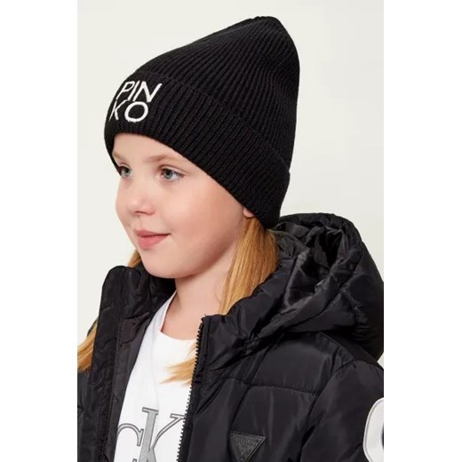 Pinko UP Czapka 14Y Gomez Fashion Store
