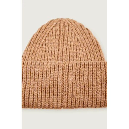 UGG Czapka CHUNKY | z dodatkiem wełny OS Gomez Fashion Store