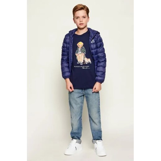 POLO RALPH LAUREN Longsleeve | Regular Fit Polo Ralph Lauren 152/158 Gomez Fashion Store