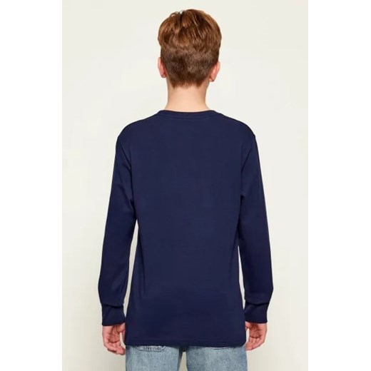 POLO RALPH LAUREN Longsleeve | Regular Fit Polo Ralph Lauren 164/176 Gomez Fashion Store