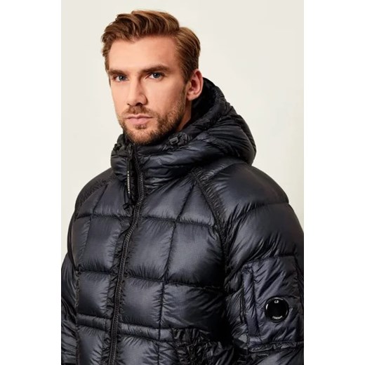 C.P. Company Puchowa kurtka | Regular Fit L Gomez Fashion Store