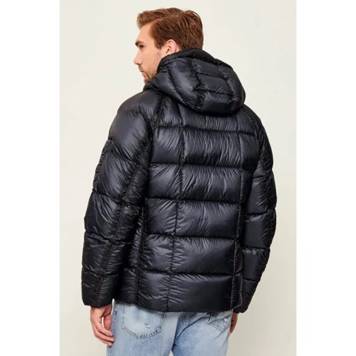 C.P. Company Puchowa kurtka | Regular Fit XXL Gomez Fashion Store