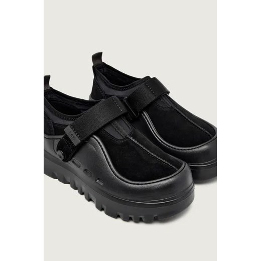 UGG Sneakersy M PEAKMOD LOWCUT | zamsz 44 Gomez Fashion Store