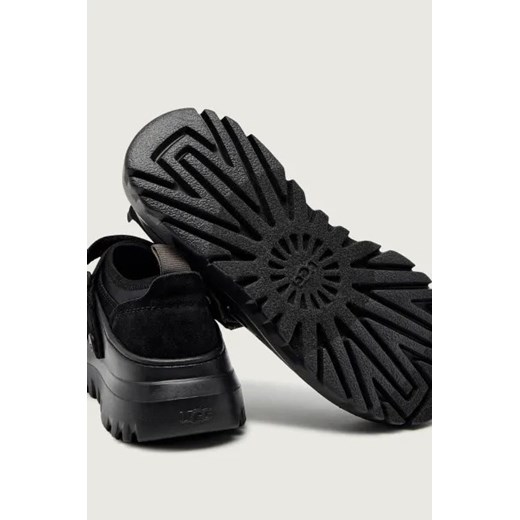 UGG Sneakersy M PEAKMOD LOWCUT | zamsz 44 Gomez Fashion Store