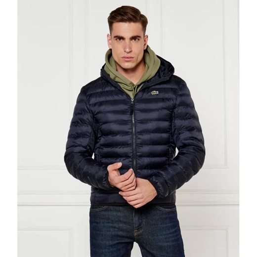 Lacoste Kurtka | Regular Fit ze sklepu Gomez Fashion Store w kategorii Kurtki męskie - zdjęcie 186507763