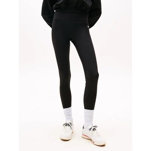 Tommy Jeans Legginsy | Slim Fit ze sklepu Gomez Fashion Store w kategorii Spodnie damskie - zdjęcie 186507771