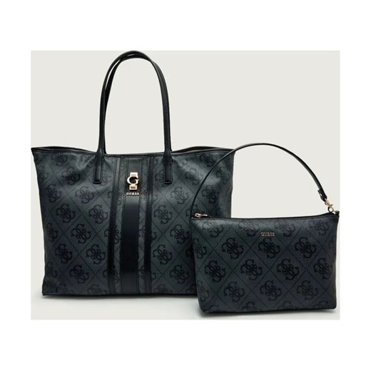 Guess Shopperka 2w1 ERENIA ze sklepu Gomez Fashion Store w kategorii Torby Shopper bag - zdjęcie 186508450