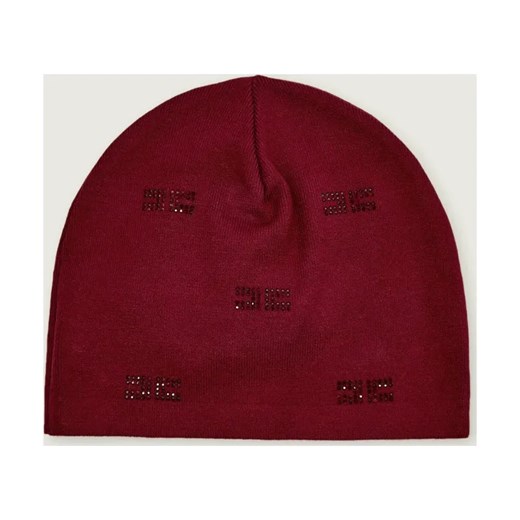 Elisabetta Franchi Czapka ze sklepu Gomez Fashion Store w kategorii Czapki dziecięce - zdjęcie 186508452