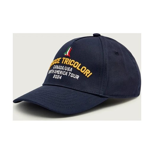 Aeronautica Militare Bejsbolówka ze sklepu Gomez Fashion Store w kategorii Czapki dziecięce - zdjęcie 186508453