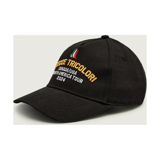 Aeronautica Militare Bejsbolówka ze sklepu Gomez Fashion Store w kategorii Czapki dziecięce - zdjęcie 186508454