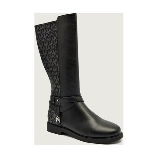 Michael Kors KIDS Oficerki ABIGAIL ze sklepu Gomez Fashion Store w kategorii Buty zimowe dziecięce - zdjęcie 186508463