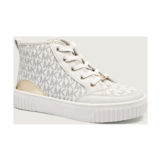 Michael Kors KIDS Sneakersy SHEA SPLIT ze sklepu Gomez Fashion Store w kategorii Buty sportowe dziecięce - zdjęcie 186508472