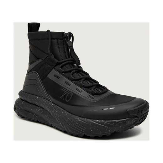 EA7 Sneakersy ze sklepu Gomez Fashion Store w kategorii Buty sportowe męskie - zdjęcie 186508492