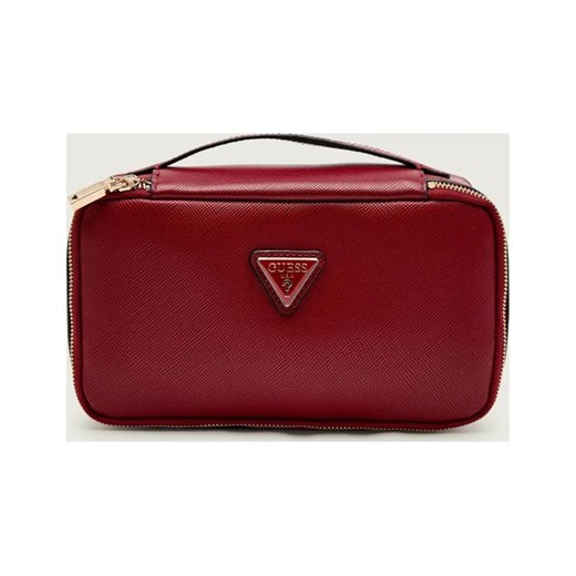 Guess Kosmetyczka NOROM ze sklepu Gomez Fashion Store w kategorii Kosmetyczki damskie - zdjęcie 186508514