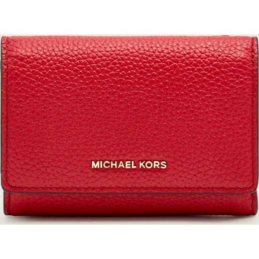 Michael Kors Skórzany portfel Bryant ze sklepu Gomez Fashion Store w kategorii Portfele damskie - zdjęcie 186508523