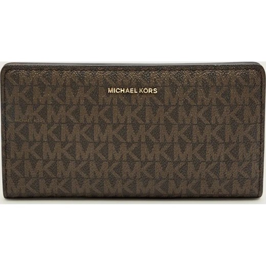 Michael Kors Portfel Bryant ze sklepu Gomez Fashion Store w kategorii Portfele damskie - zdjęcie 186508524