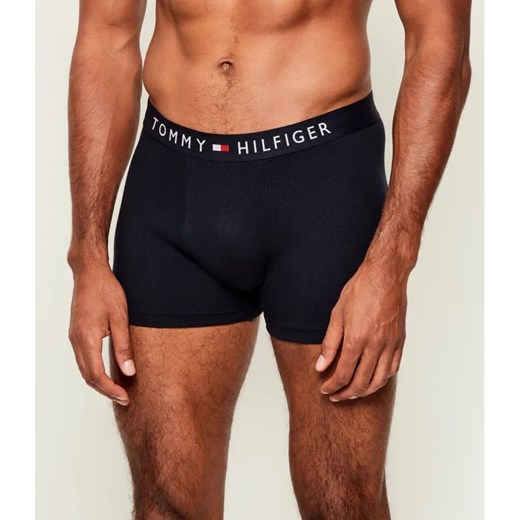 Tommy Hilfiger Bokserki 3-pack ze sklepu Gomez Fashion Store w kategorii Majtki męskie - zdjęcie 186508554