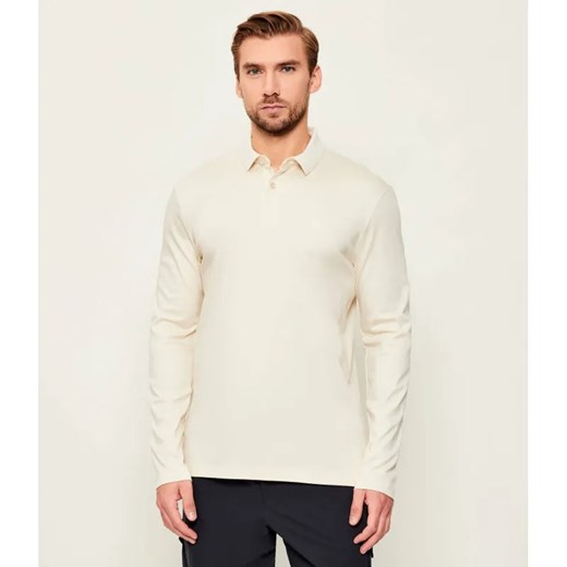 BOSS GREEN Polo Pirol | Regular Fit ze sklepu Gomez Fashion Store w kategorii T-shirty męskie - zdjęcie 186508560