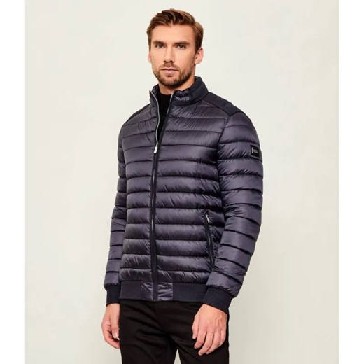 Karl Lagerfeld Kurtka | Regular Fit ze sklepu Gomez Fashion Store w kategorii Kurtki męskie - zdjęcie 186508610