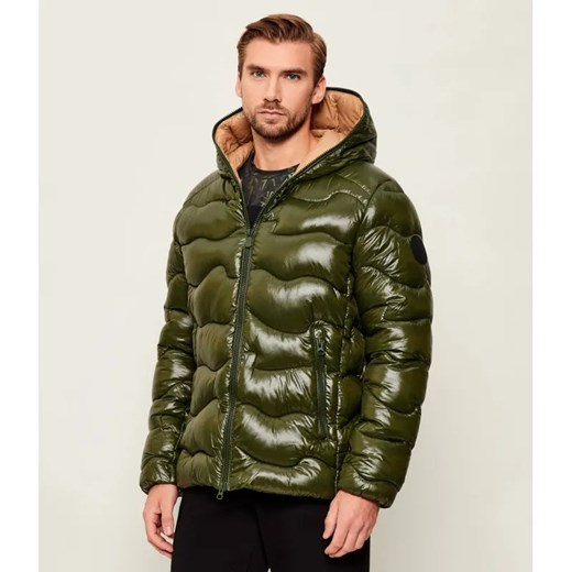 Save The Duck Kurtka CHET | Regular Fit ze sklepu Gomez Fashion Store w kategorii Kurtki męskie - zdjęcie 186508620