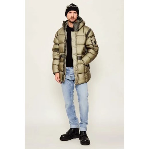 C.P. Company Puchowa kurtka | Regular Fit XL Gomez Fashion Store
