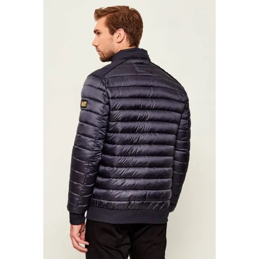 Karl Lagerfeld Kurtka | Regular Fit Karl Lagerfeld 58 Gomez Fashion Store