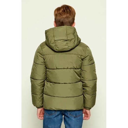 BOSS Kidswear Kurtka | Regular Fit Boss Kidswear 162 Gomez Fashion Store