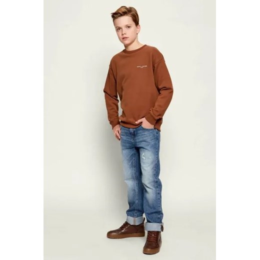 Tommy Hilfiger Bluza | Regular Fit Tommy Hilfiger 122 Gomez Fashion Store