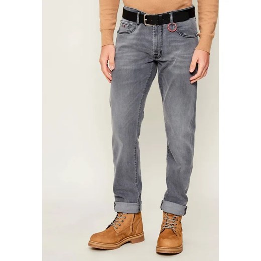 Tramarossa Jeansy MICHELANGELO | Relaxed fit ze sklepu Gomez Fashion Store w kategorii Jeansy męskie - zdjęcie 186509674