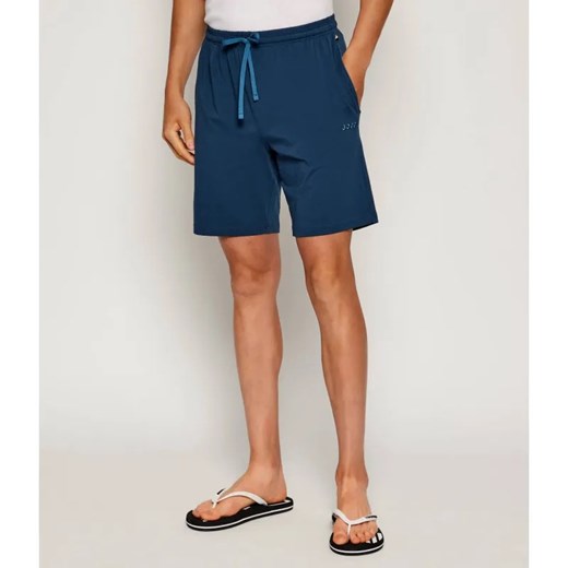 BOSS BLACK Szorty Mix&Match | Regular Fit ze sklepu Gomez Fashion Store w kategorii Kąpielówki - zdjęcie 186509684