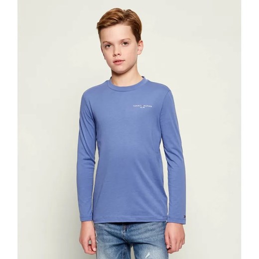 Tommy Hilfiger Longsleeve | Regular Fit ze sklepu Gomez Fashion Store w kategorii T-shirty chłopięce - zdjęcie 186509704