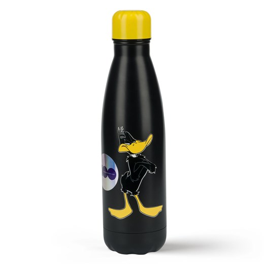 Butelka Termiczna Kaczor Daffy 500 ml ze sklepu Sklep SOXO w kategorii Naczynia dziecięce - zdjęcie 186511442