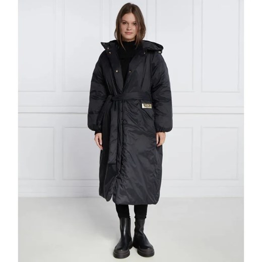 Armani Exchange Płaszcz ze sklepu Gomez Fashion Store w kategorii Płaszcze damskie - zdjęcie 186512493
