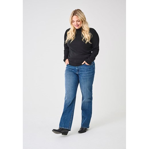 ONLY Dżinsy - Regular fit - w kolorze niebieskim ze sklepu Limango Polska w kategorii Jeansy damskie - zdjęcie 186512610