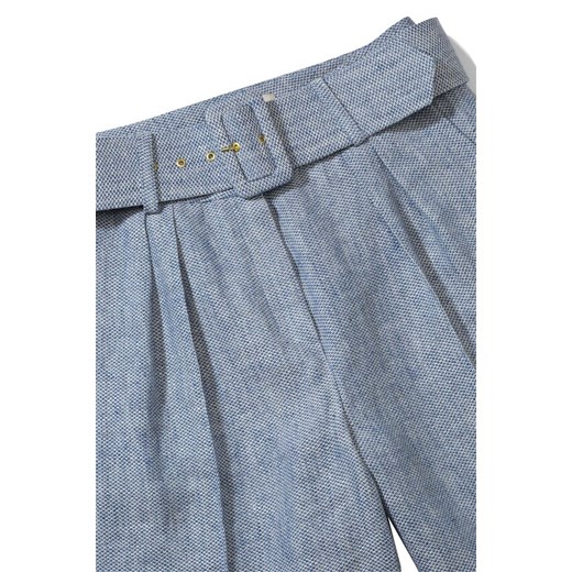 BERMUDY LIGHT BLUE okazyjna cena Jemiol