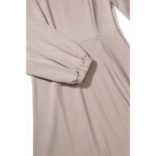 SUKIENKA AUDREY MOCCA wyprzedaż Jemiol