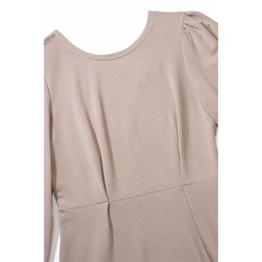 SUKIENKA AUDREY MOCCA promocyjna cena Jemiol