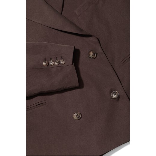 MARYNARKA DAMSKA STACY LIGHT CHOCOLATE Jemiol