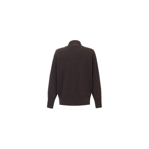 SWETER DAMSKI ROSE CHOCO Jemiol