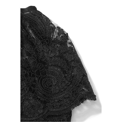 SPÓDNICA MARCELINE LACE BLACK ze sklepu Jemiol w kategorii Spódnice - zdjęcie 186515983