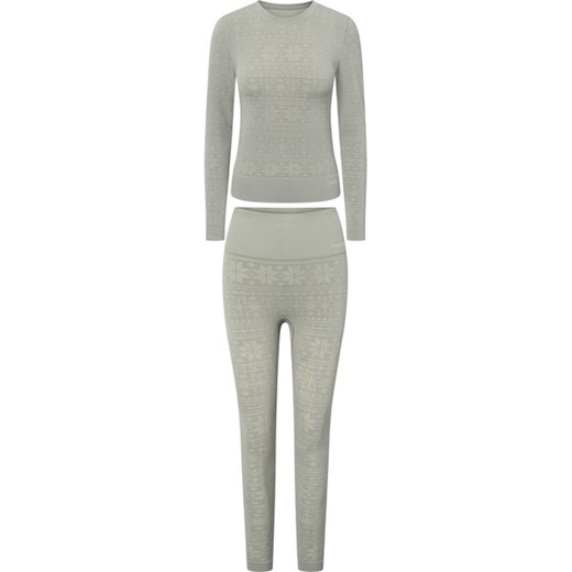 Bielizna termoaktywna damska Sigrid Set Bamboo Viking ze sklepu SPORT-SHOP.pl w kategorii Bielizna termoaktywna damska - zdjęcie 186517321