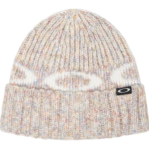 Czapka Ellipse Ribbed Beanie Oakley ze sklepu SPORT-SHOP.pl w kategorii Czapki zimowe damskie - zdjęcie 186517400