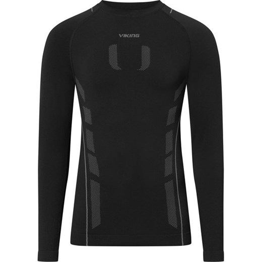 Longsleeve termoaktywny męski Eiger 2.0 Viking ze sklepu SPORT-SHOP.pl w kategorii Bielizna termoaktywna męska - zdjęcie 186517424
